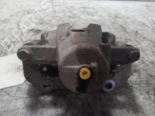 Used Left front brake caliper SUZUKI GRAND VITARA II (JT, TE, TD) 1.9 DDiS All-wheel Drive (JT419, TD44, JB419WD, JB419XD,... (129 hp) 28762150