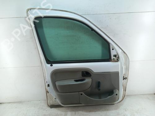 Left front door RENAULT KANGOO Express (FC0/1_) 1.5 dCi (FC07, FC1R) | BP28734452C2 