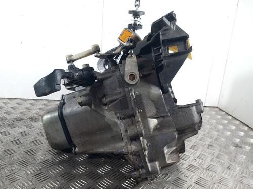 Gearbox CITROËN C3 II (SC_) 1.4 HDi 70 (SC8HZC, SC8HR0, SC8HP4) | BP29618819M3 