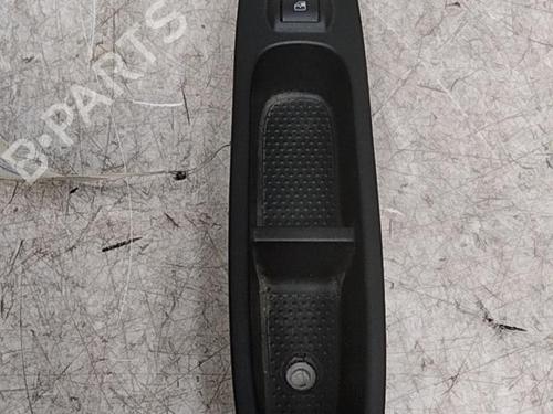 Right front window switch FIAT PUNTO EVO (199_) 1.3 D Multijet (199AXC1A, 199BXC1A, 199AXT1A, 199BXT1A) | BP28774241I26 