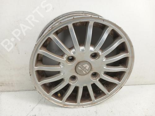 Used Rim AIXAM 400 0.4 (5 hp) 28736000