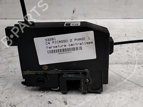 Electronic module CITROËN C4 Grand Picasso II (DA_, DE_) 2.0 BlueHDi 150 | BP28790345M83 - Image 2