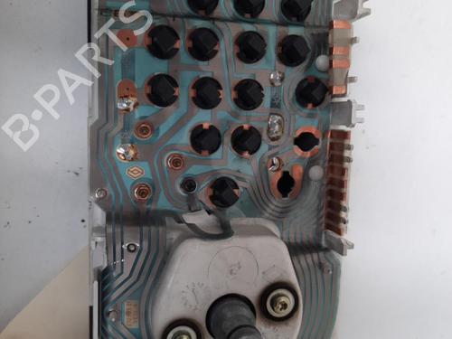 Instrument cluster RENAULT RAPID Box Body/MPV (F40_, G40_) 1.9 D (F40R) | BP28758346C47 