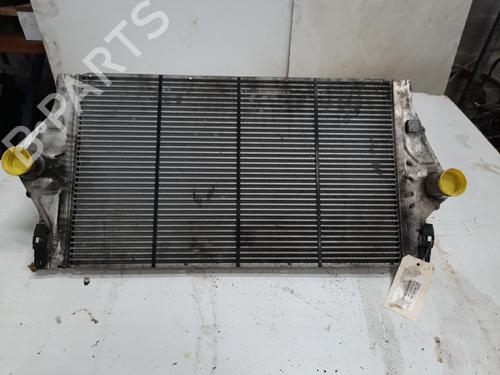 Used Intercooler RENAULT VEL SATIS (BJ0_) 2.2 dCi (BJ0E, BJ0F) (150 hp) 28761185