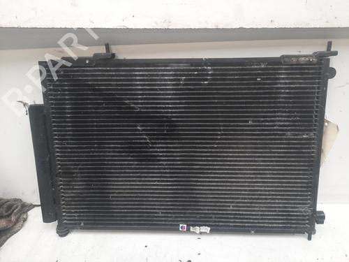 AC radiator HONDA CR-V II (RD_) 2.2 CTDi (RD9) | BP28741647M32