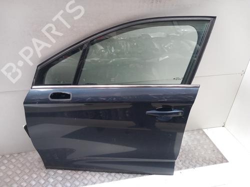 Puerta delantera izquierda CITROËN C4 II (NC_) 1.6 HDi 115 (114 hp) 28756527