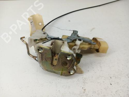 Electronic module TOYOTA YARIS (_P1_) 1.3 (NCP10, SCP12_) | BP28741177M83 - Image 3