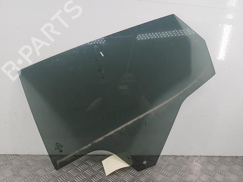 rear-left-door-window-ford-fiesta-vii-hj-hf-2017-28736044 main image