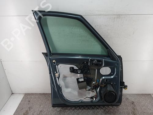 Left front door CITROËN C4 Picasso I MPV (UD_) 1.6 HDi 110 | BP31853549C2