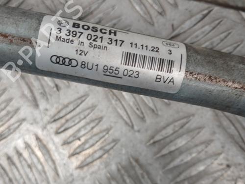 Front wiper motor AUDI Q3 (8UB, 8UG) 2.0 TDI | BP31943770M29
