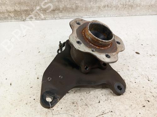 Used Right rear steering knuckle RENAULT KADJAR (HA_, HL_) 1.3 TCe 140 (HLNB, HLN1) (140 hp) 28780683