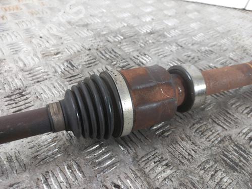 Drivaksel fortil Højre RENAULT CLIO IV (BH_) 0.9 TCe 90 (BHNF, BHMA, BHMH, BHJK, BHJR) | BP29888186M39 