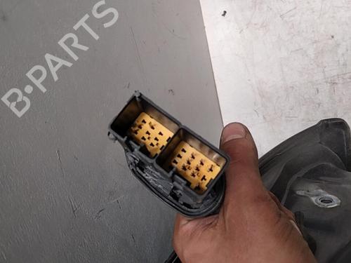 Left front door FORD C-MAX (DM2) 1.6 TDCi | BP28775770C2 - Image 2