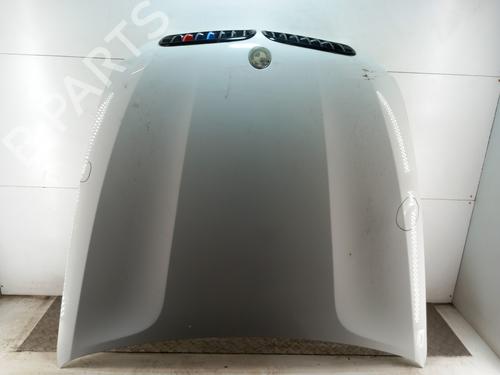 Used Hood BMW X5 (E70) xDrive 35 d (286 hp) 28781741