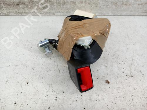 Seat buckle VW POLO V (6R1, 6C1) 1.2 | BP28781108I32 