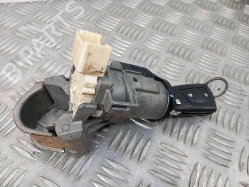 Used Ignition barrel Ignition barrel 37708049 37708049