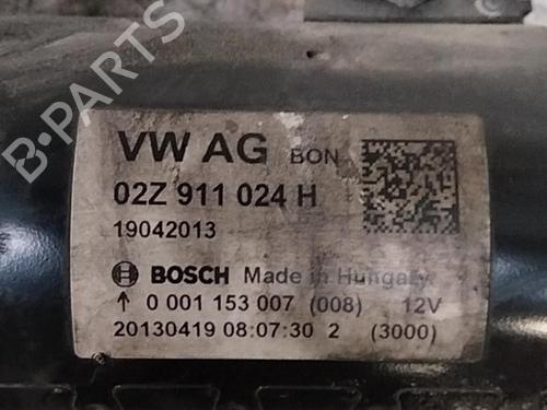 Starter SEAT TOLEDO IV (KG3) 1.6 TDI | BP28763388M8 - Image 2