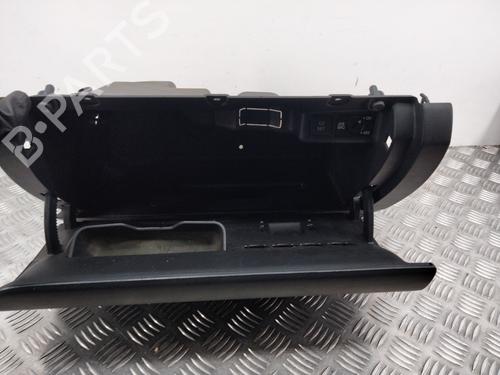 Used Glove box VW POLO V (6R1, 6C1) 1.2 (70 hp) 28742375