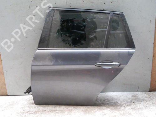 left-rear-door-bmw-3-touring-e91-2004-2005-2006-2007-2008-2009-2010-2011-2012-28794040 main image