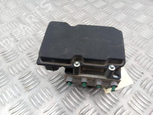 Used ABS pump DACIA DUSTER (HS_) 1.5 dCi (86 hp) 28742174