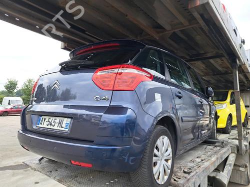 Styring servopumpe CITROËN C4 Picasso I MPV (UD_) 2.0 HDi 138 | BP28745424M99 