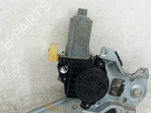 Used Rear left window mechanism HYUNDAI GETZ (TB) 1.6 (106 hp) 28746921