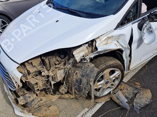 Gearbox FORD FIESTA VI (CB1, CCN) 1.5 TDCi | BP28781124M3  - Image 6