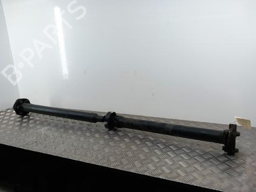 Used Driveshaft BMW 1 (F20) 118 d (150 hp) 28744263