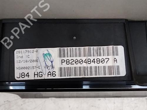 Used Instrument cluster Instrument cluster 28786289 28786289