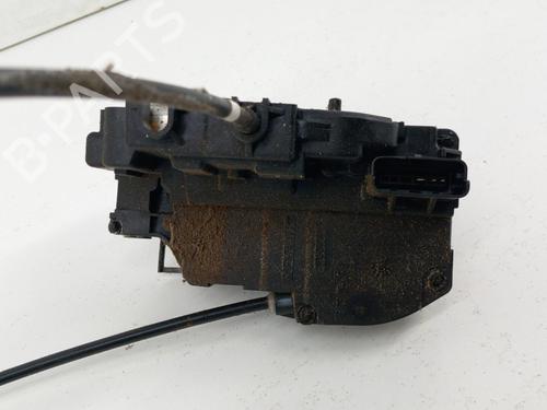 Used Rear right lock Rear right lock NISSAN MICRA III (K12) 1.5 dCi (86 hp) 28773654 28773654