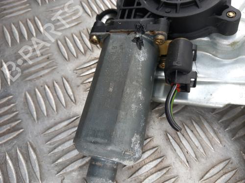 Front right window mechanism BMW X5 (E53) 3.0 d | BP29478411C23 - Image 1