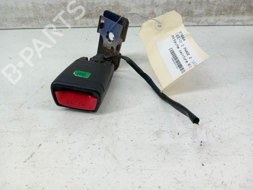 Seat buckle KIA CEE'D Hatchback (ED) 1.6 CRDi 115 | BP28746733I32 