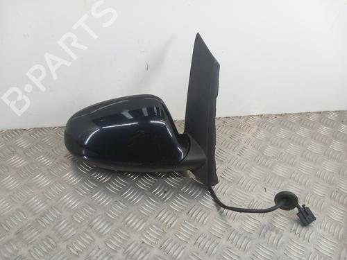 Right mirror OPEL ASTRA J (P10) 1.7 CDTI (68) | BP28737253C27 