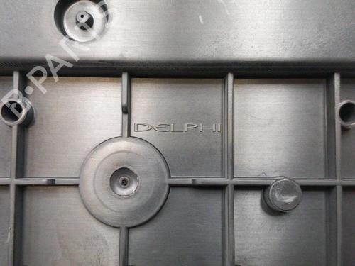 Fuse box CITROËN C4 Picasso I MPV (UD_) 1.6 HDi | BP28751791E1