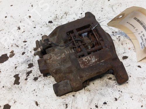 Used Left rear brake caliper PEUGEOT 605 (6B) 2.0 16V (132 hp) 28770659