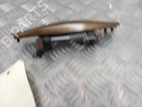 Front left exterior door handle DACIA DUSTER (HS_) 1.5 dCi | BP28756899C128 