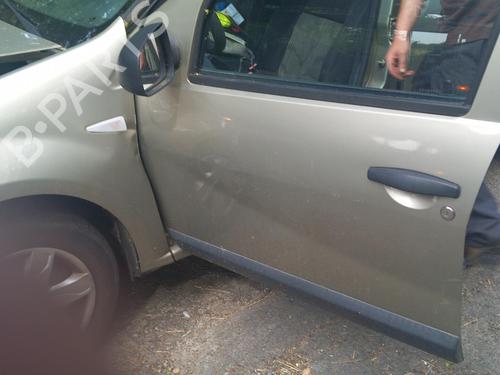 Right mirror DACIA SANDERO 1.4 MPI LPG | BP28751623C27 - Image 7