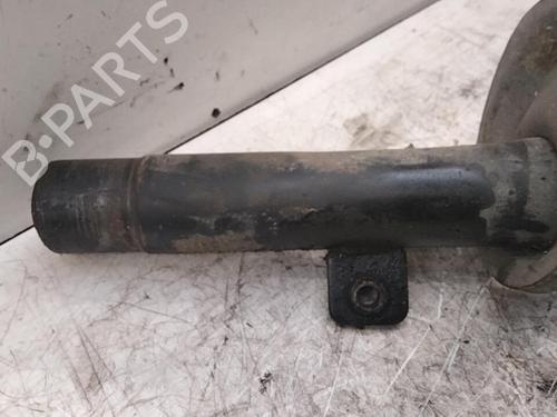Used Left front shock absorber PEUGEOT 206 SW (2E/K) 1.4 (75 hp) 28752973