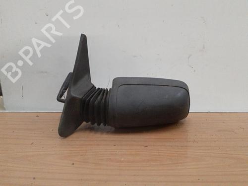 Left mirror PEUGEOT 205 II (20A/C) 1.7 Diesel | BP28776807C26