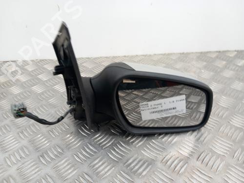 Used Right mirror FORD FOCUS II (DA_, HCP, DP) 1.6 TDCi (90 hp) 28756757