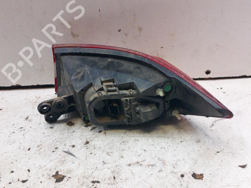 Left taillight RENAULT CLIO IV (BH_) 1.5 dCi 75 | BP28756129C34 