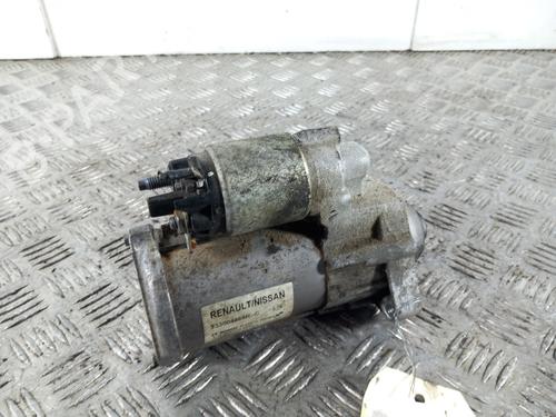 Startmotor RENAULT SCÉNIC IV (J9_) 1.5 dCi 110 (110 hp) 28744433