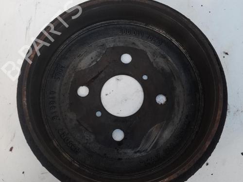 Used Other TOYOTA YARIS (_P1_) 1.0 (SCP10_, SCP10R) (68 hp) 28758513