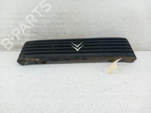 Grille CITROËN VISA 11 E | BP28740991C40 