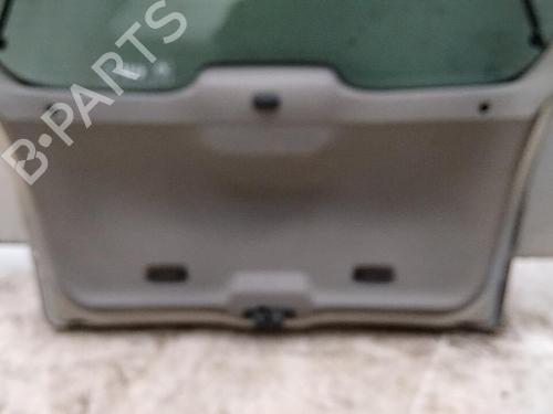 Tailgate RENAULT GRAND SCÉNIC II (JM0/1_) 1.9 dCi (JM0G, JM12, JM1G, JM2C) | BP28764722C6 