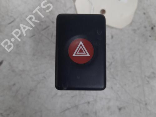 Used Warning switch DACIA LOGAN MCV (KS_) 1.5 dCi (KS0W) (86 hp) 28785585