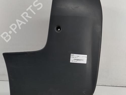 Used Corner bumper RENAULT MASTER II Van (FD) 2.5 dCi 120 (FD0M, FD0U, FD0W, FD2M, FD2W, FD3M, FD3U,... (115 hp) 28751301