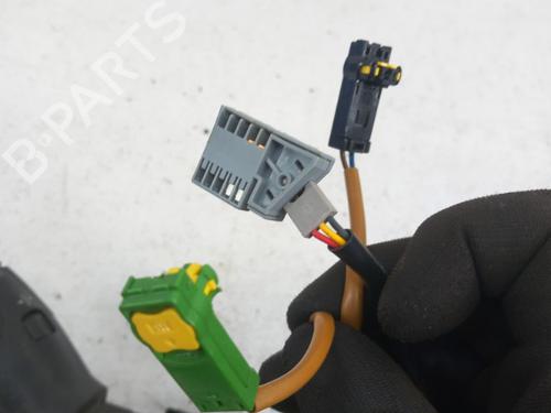 Used Steering column stalk Steering column stalk PEUGEOT 207 (WA_, WC_) 1.6 HDi (90 hp) 28734524 28734524