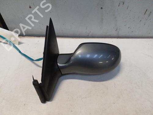 Left mirror CITROËN C5 II (RC_) 1.6 HDi (RC8HZB) | BP28761357C26 