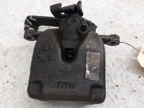Right rear brake caliper OPEL VIVARO C Van (K0) 2.0 | BP28743974M106 - Image 2